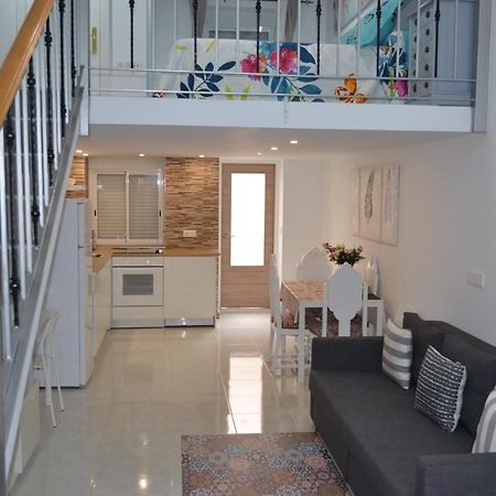 Appartamento Gran Notch Alicante Esterno foto