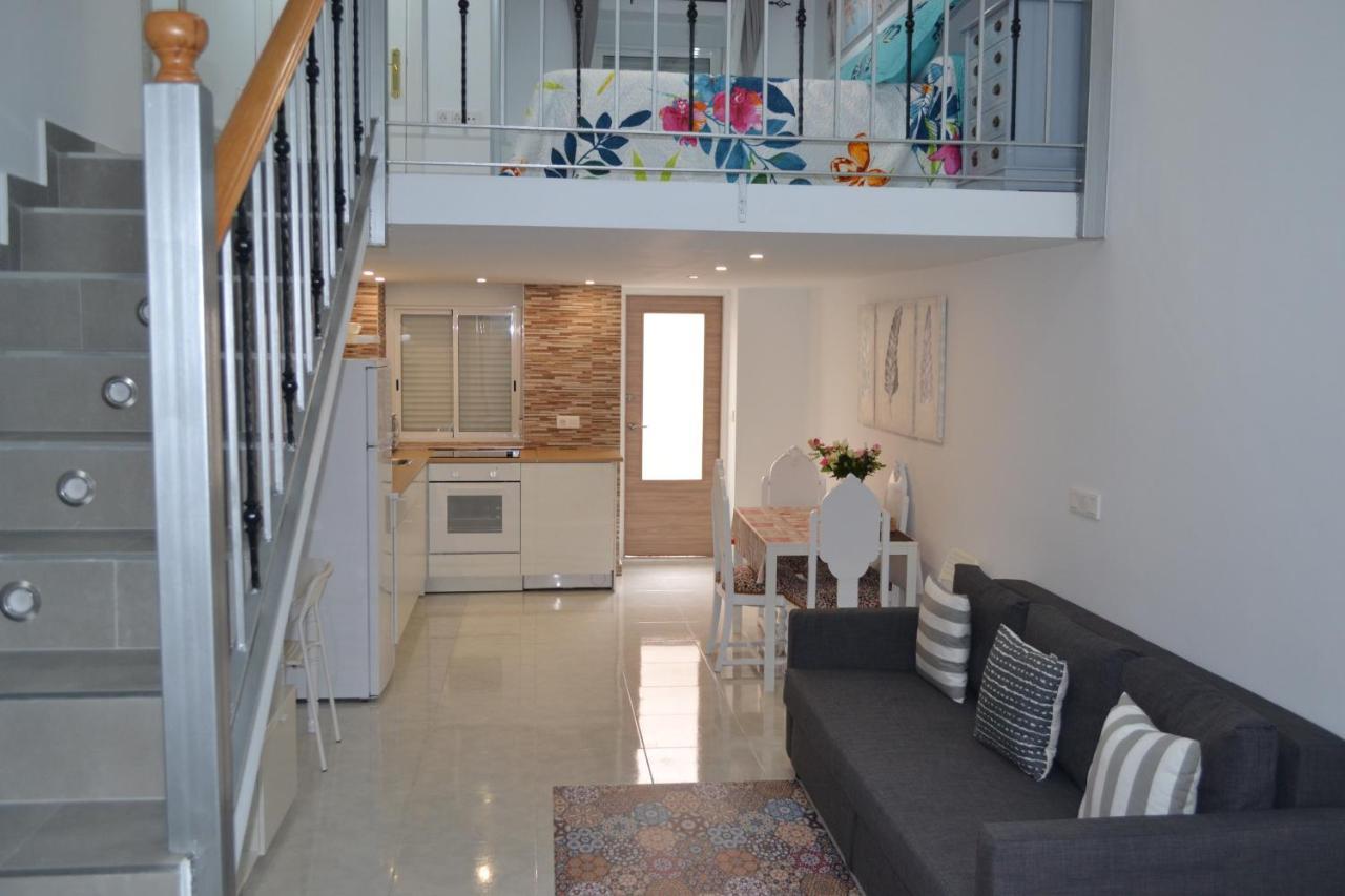 Appartamento Gran Notch Alicante Esterno foto