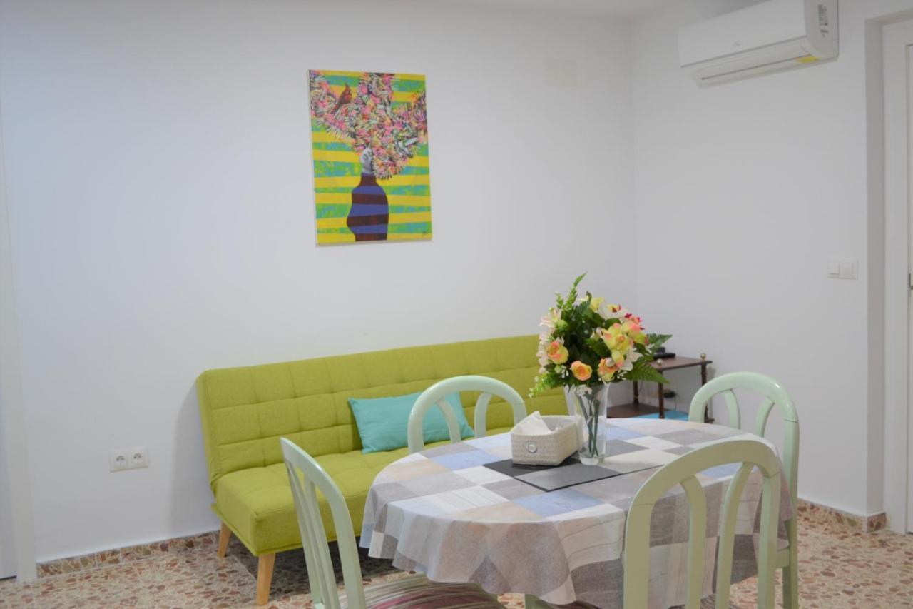 Appartamento Gran Notch Alicante Esterno foto