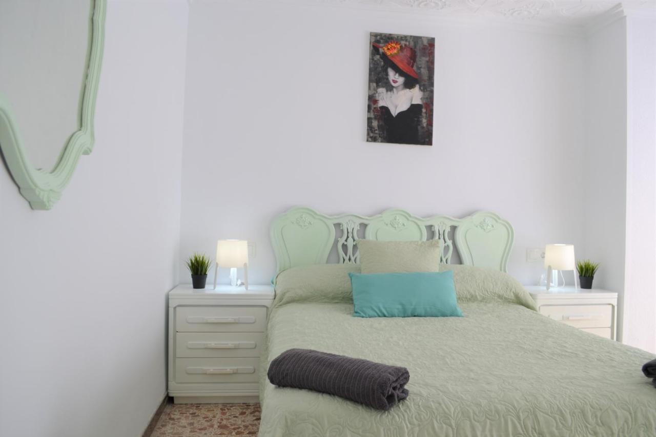Appartamento Gran Notch Alicante Esterno foto