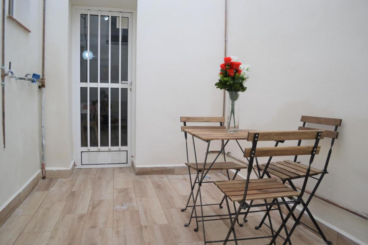 Appartamento Gran Notch Alicante Esterno foto