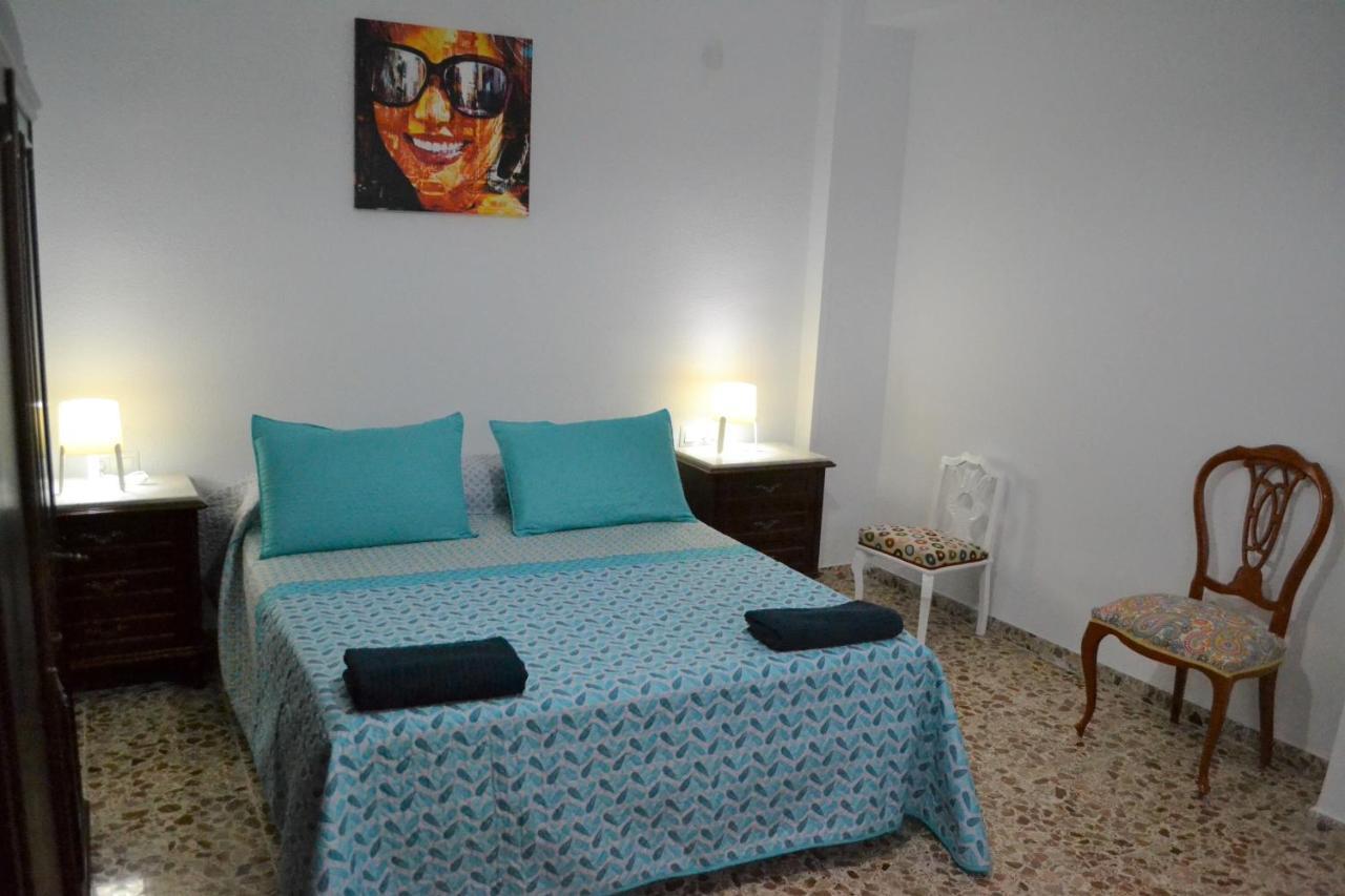 Appartamento Gran Notch Alicante Esterno foto