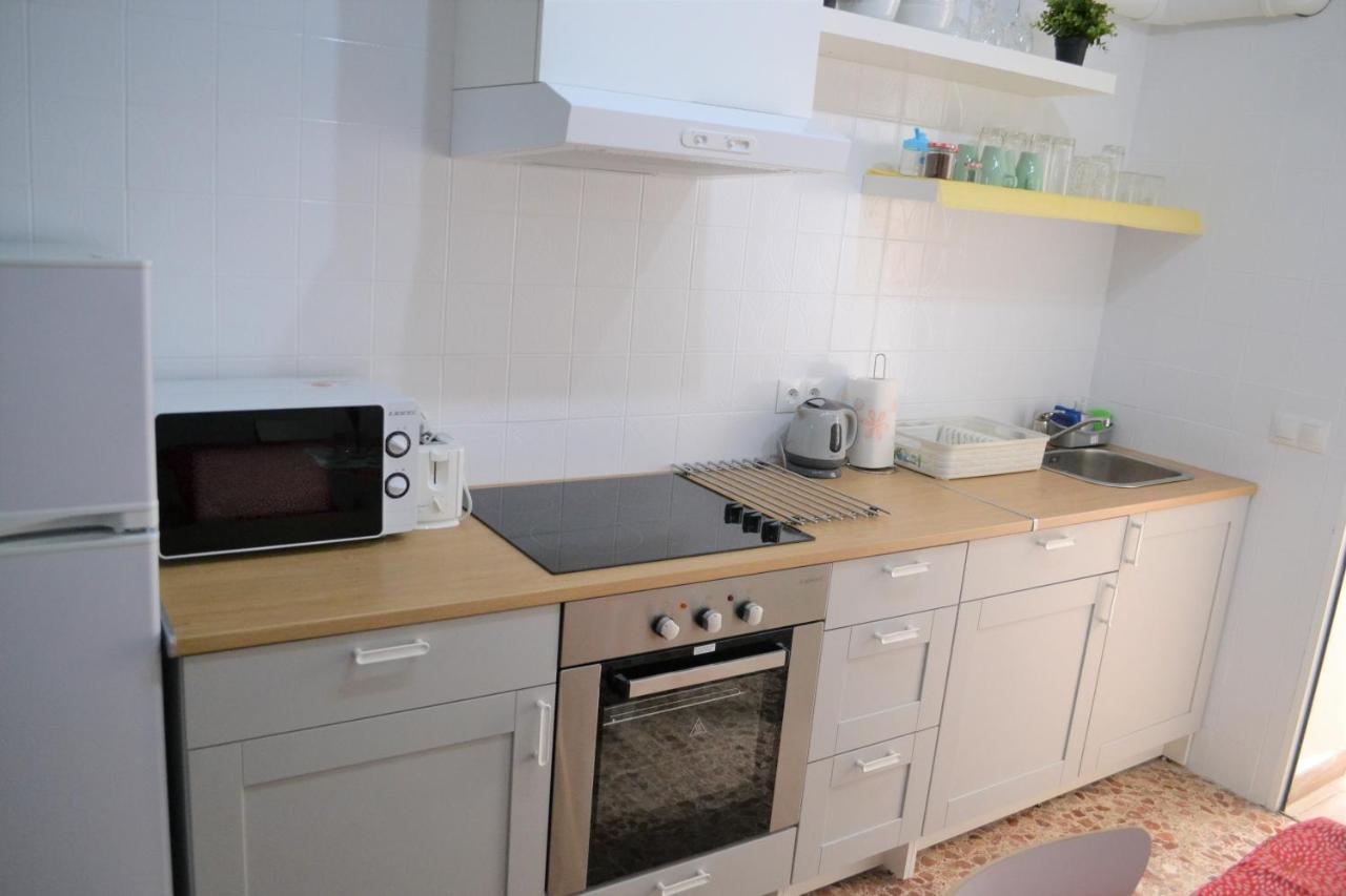 Appartamento Gran Notch Alicante Esterno foto