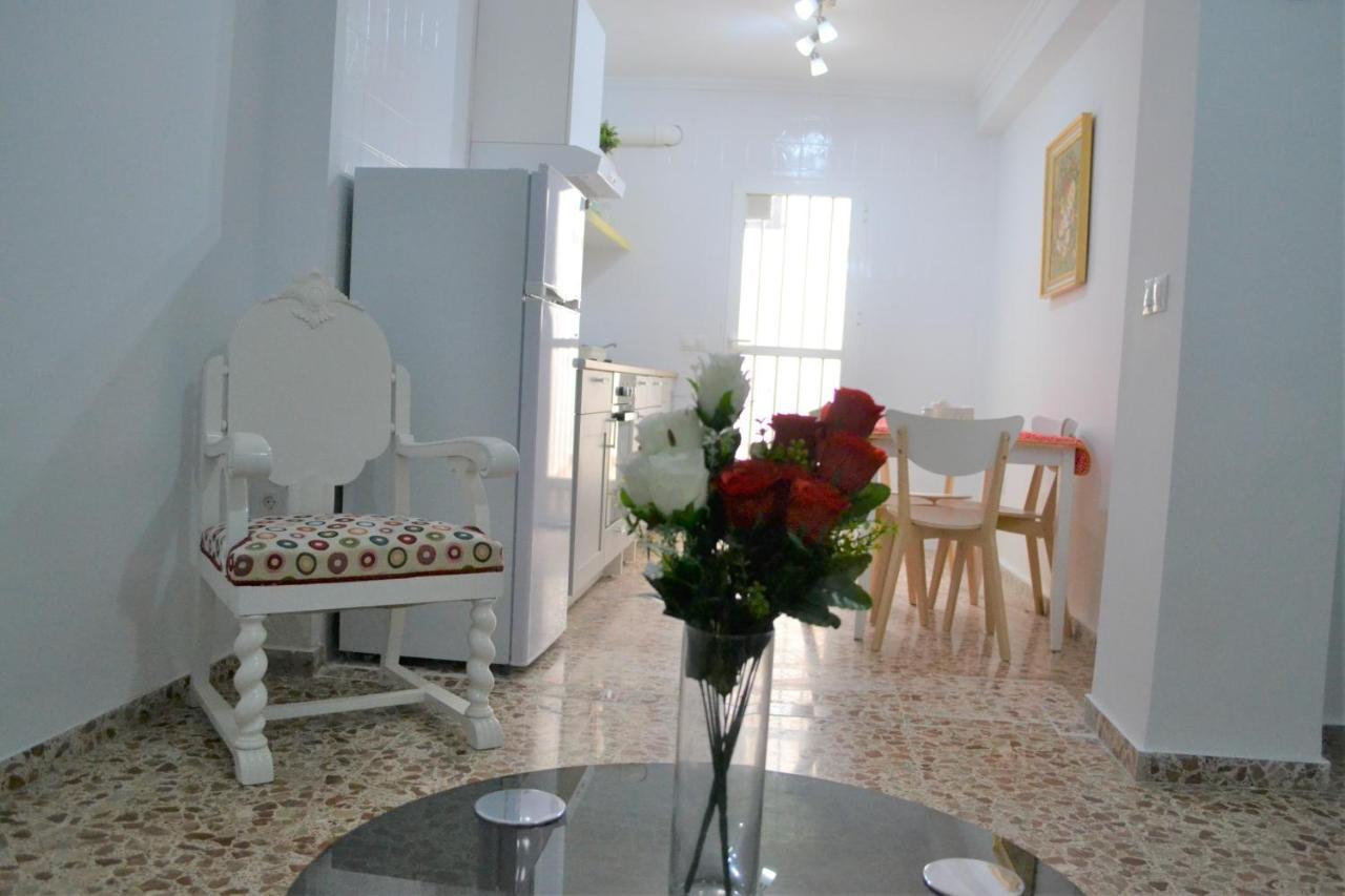 Appartamento Gran Notch Alicante Esterno foto