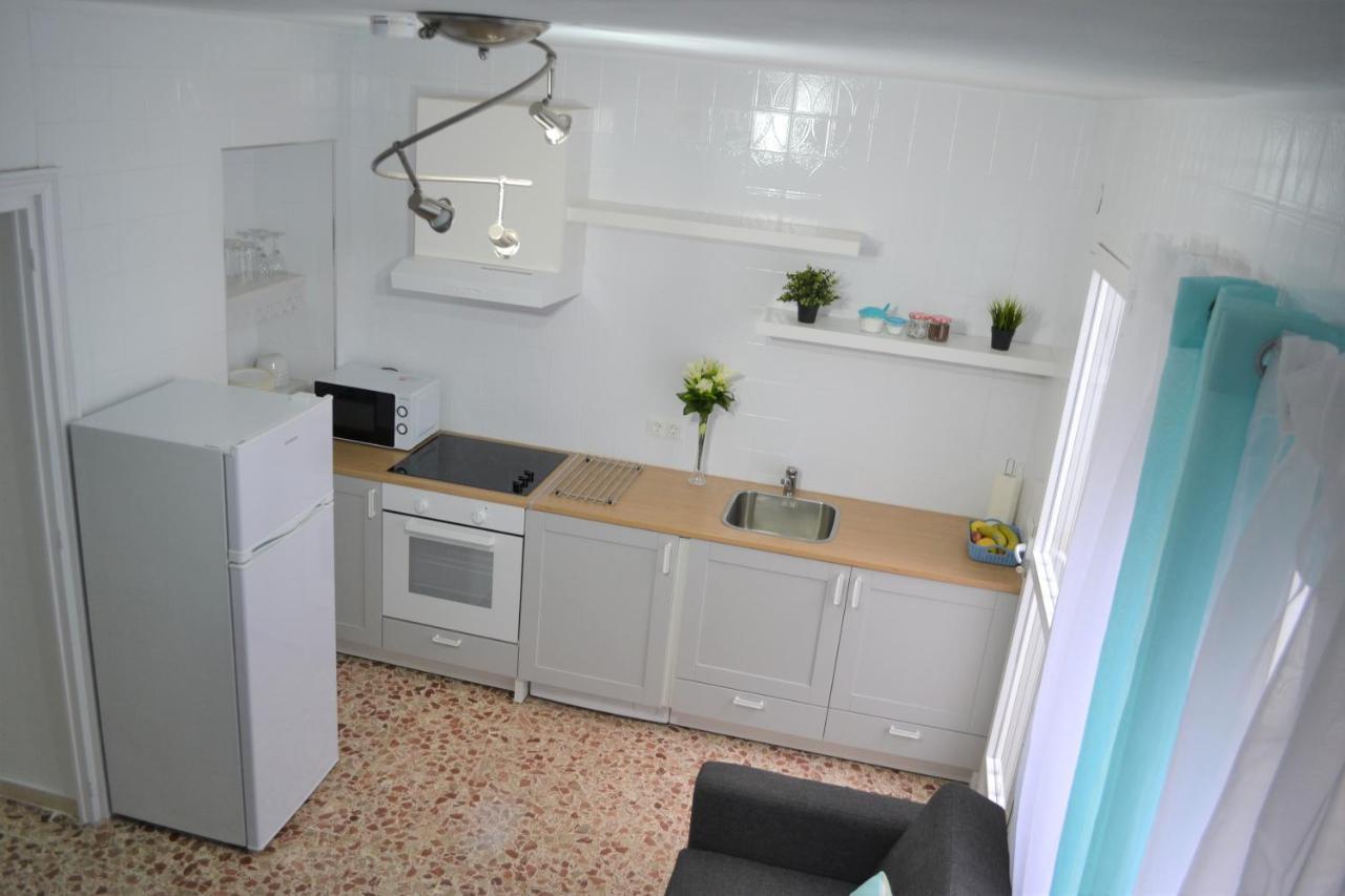 Appartamento Gran Notch Alicante Esterno foto