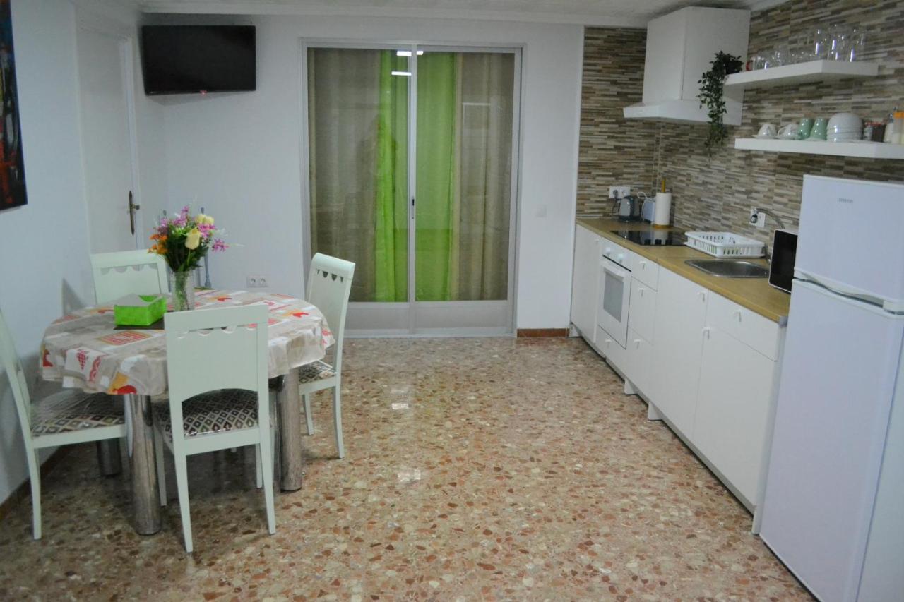 Appartamento Gran Notch Alicante Esterno foto