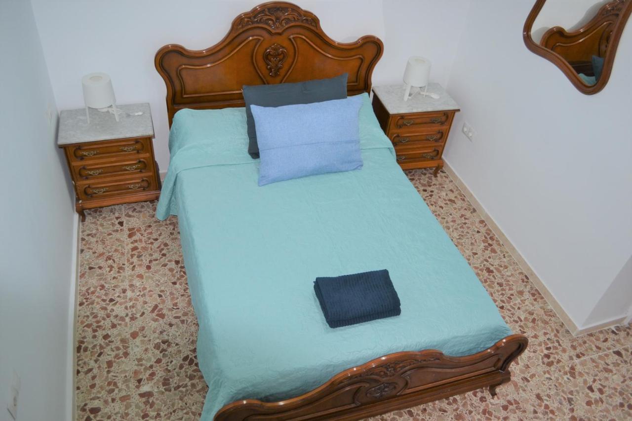 Appartamento Gran Notch Alicante Esterno foto