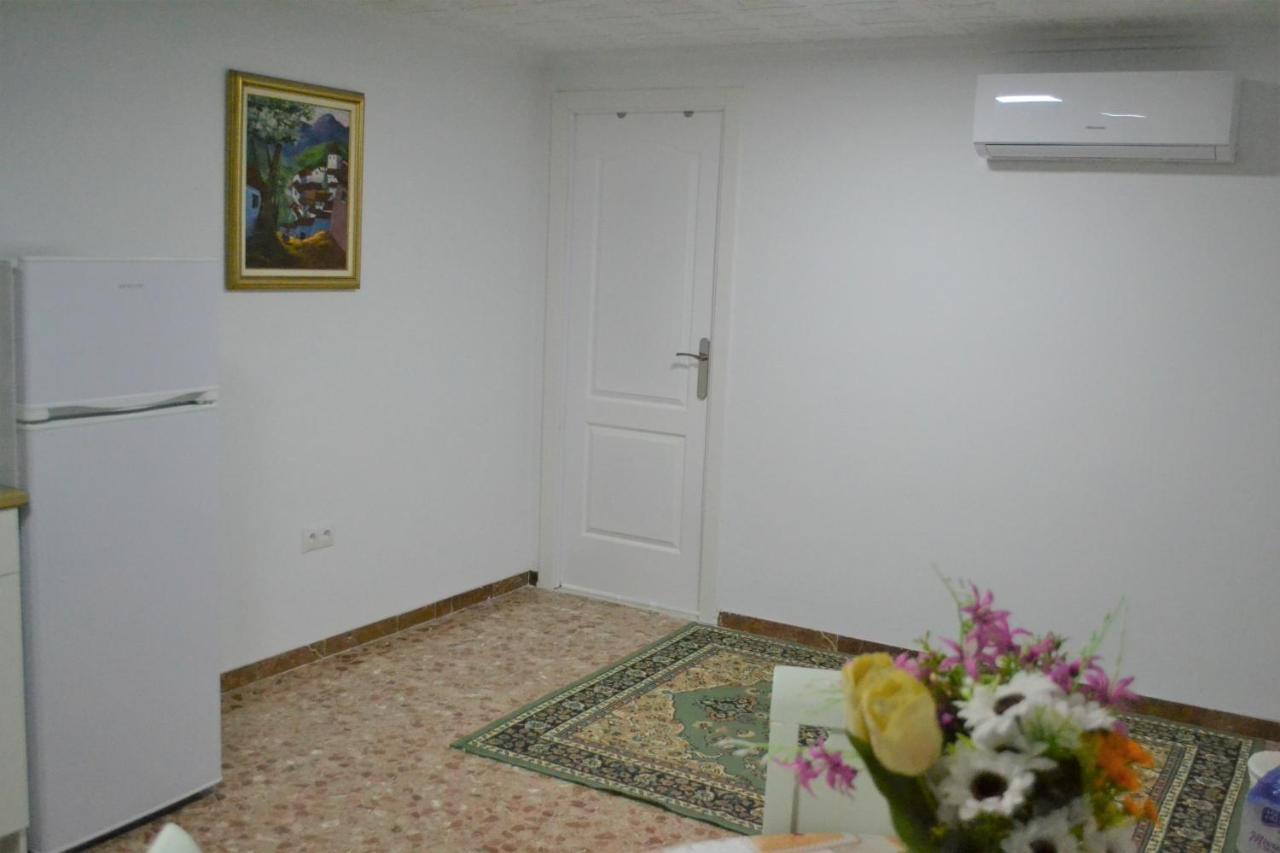Appartamento Gran Notch Alicante Esterno foto