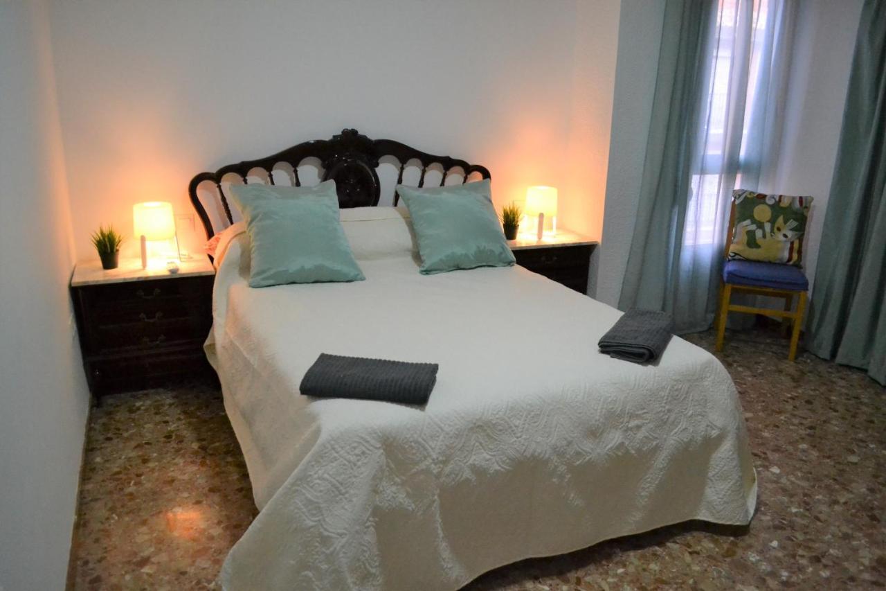 Appartamento Gran Notch Alicante Esterno foto