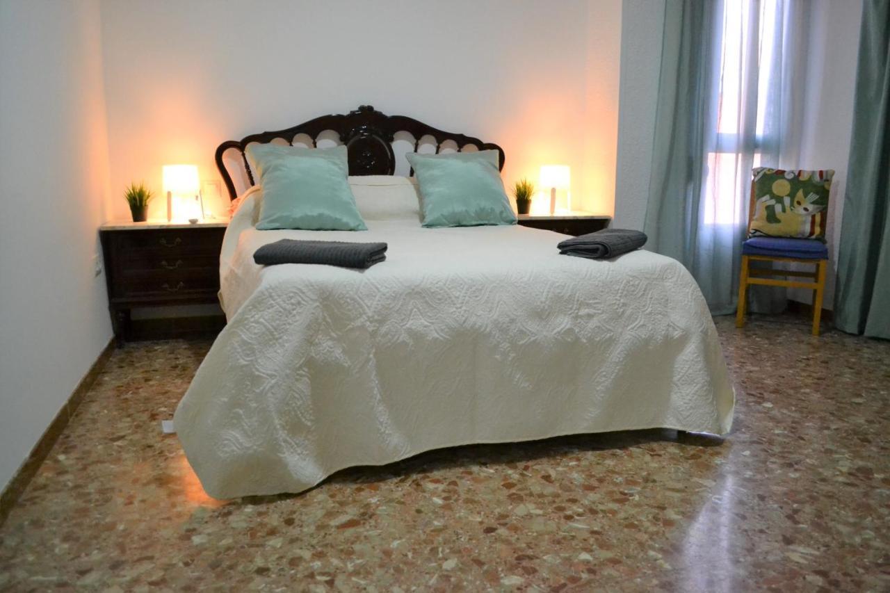 Appartamento Gran Notch Alicante Esterno foto