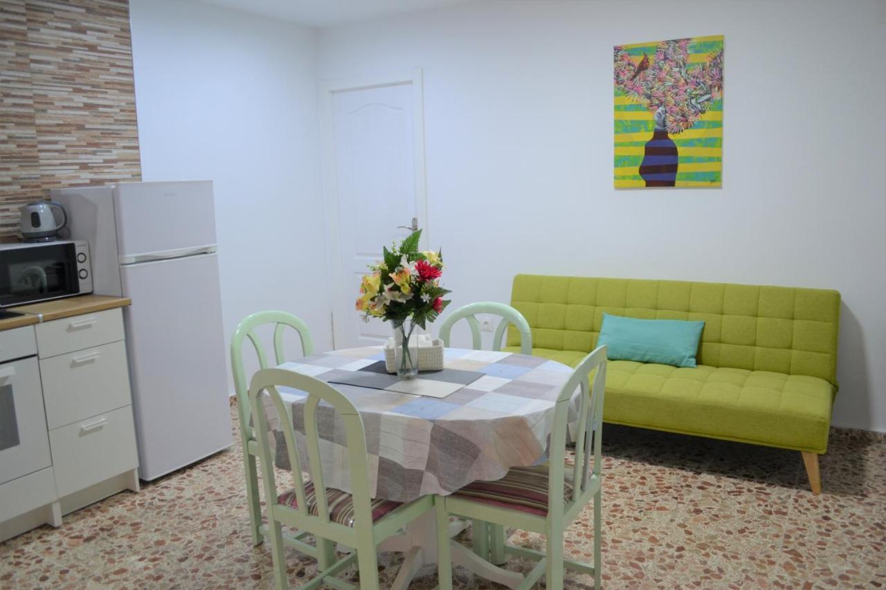 Appartamento Gran Notch Alicante Esterno foto