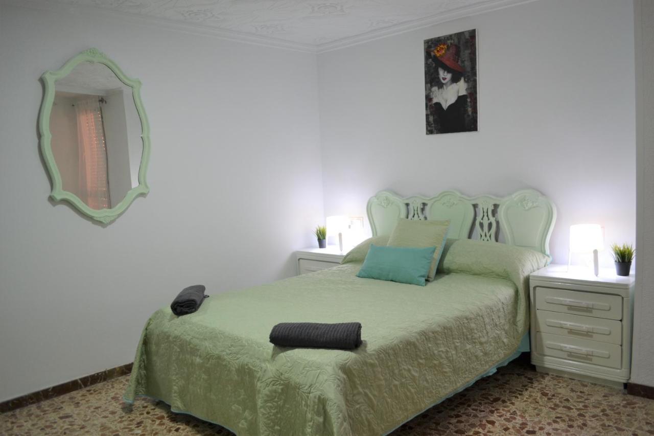 Appartamento Gran Notch Alicante Esterno foto