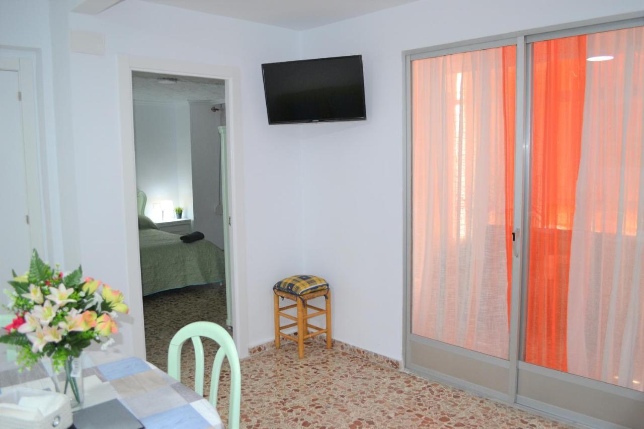 Appartamento Gran Notch Alicante Esterno foto