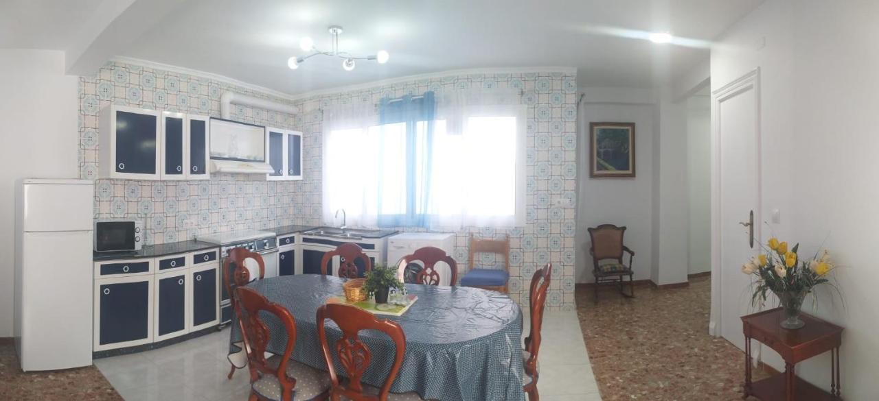 Appartamento Gran Notch Alicante Esterno foto