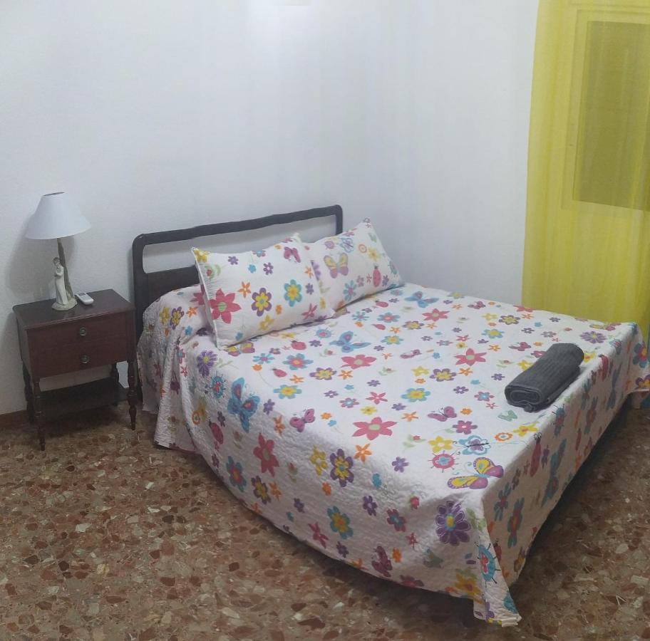 Appartamento Gran Notch Alicante Esterno foto