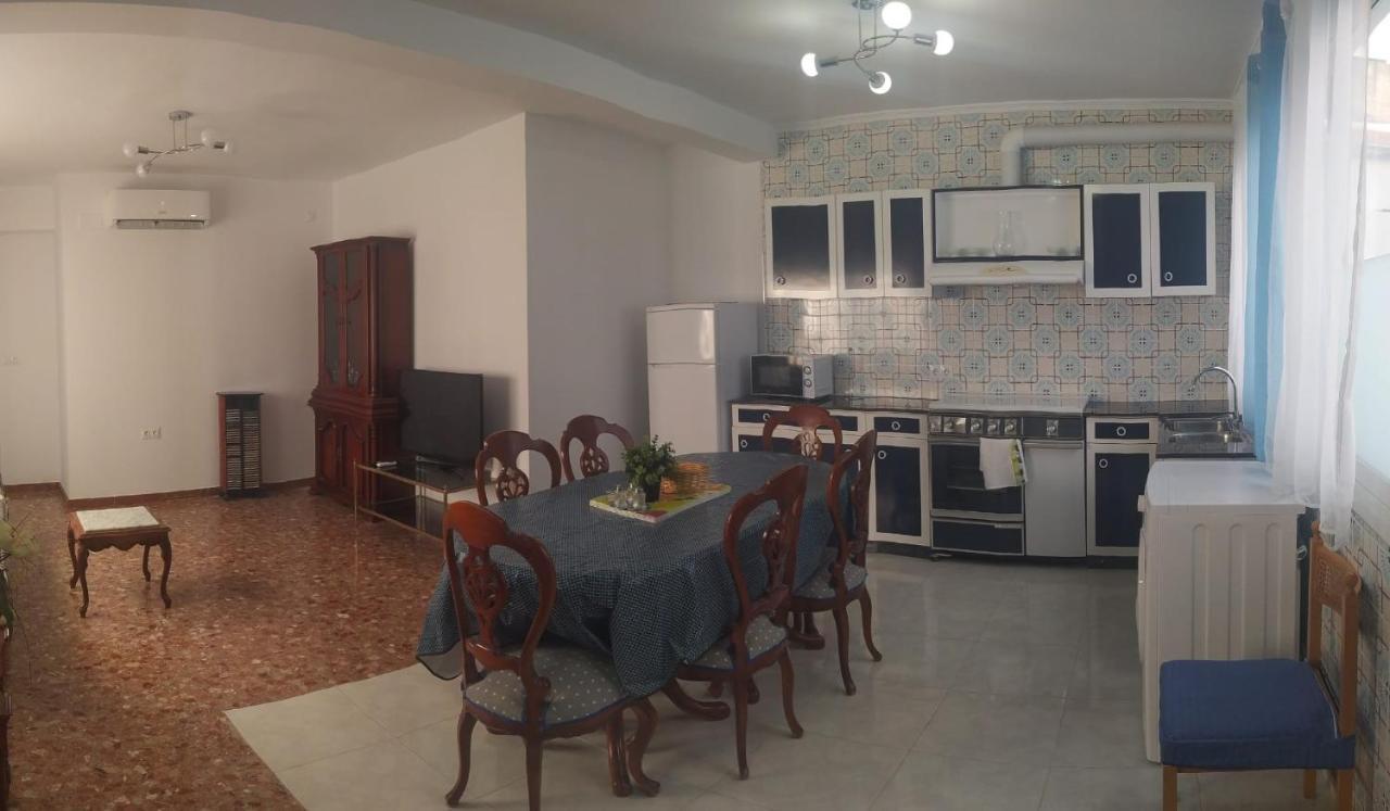 Appartamento Gran Notch Alicante Esterno foto