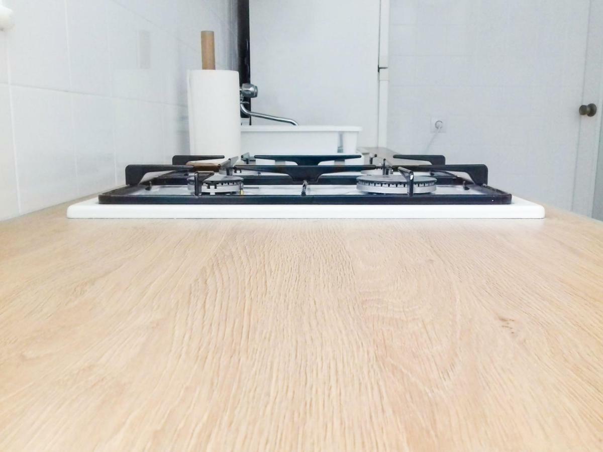 Appartamento Gran Notch Alicante Esterno foto