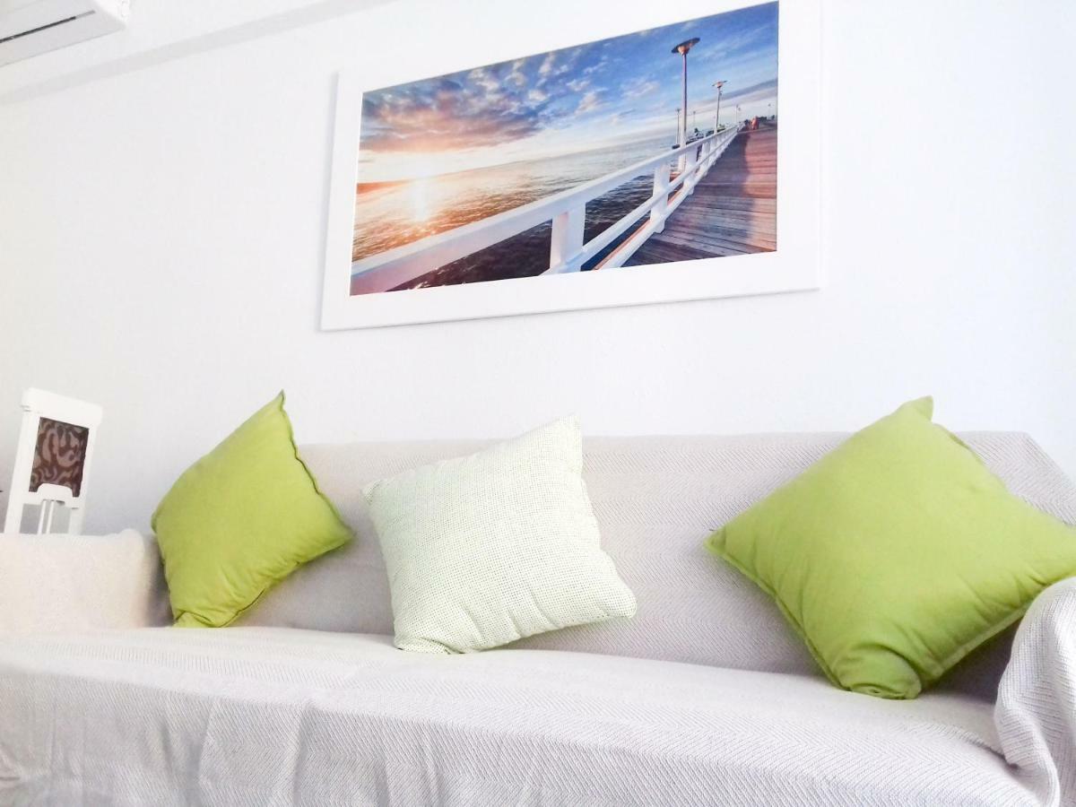 Appartamento Gran Notch Alicante Esterno foto