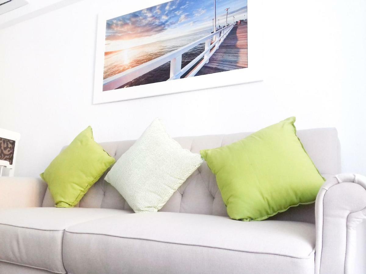 Appartamento Gran Notch Alicante Esterno foto