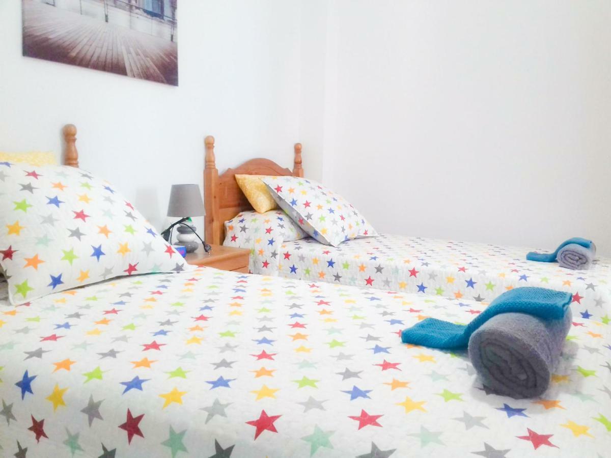Appartamento Gran Notch Alicante Esterno foto