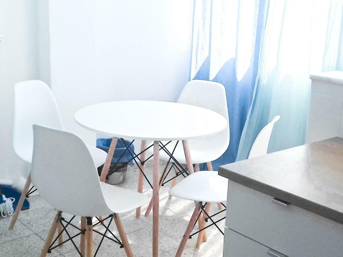 Appartamento Gran Notch Alicante Esterno foto