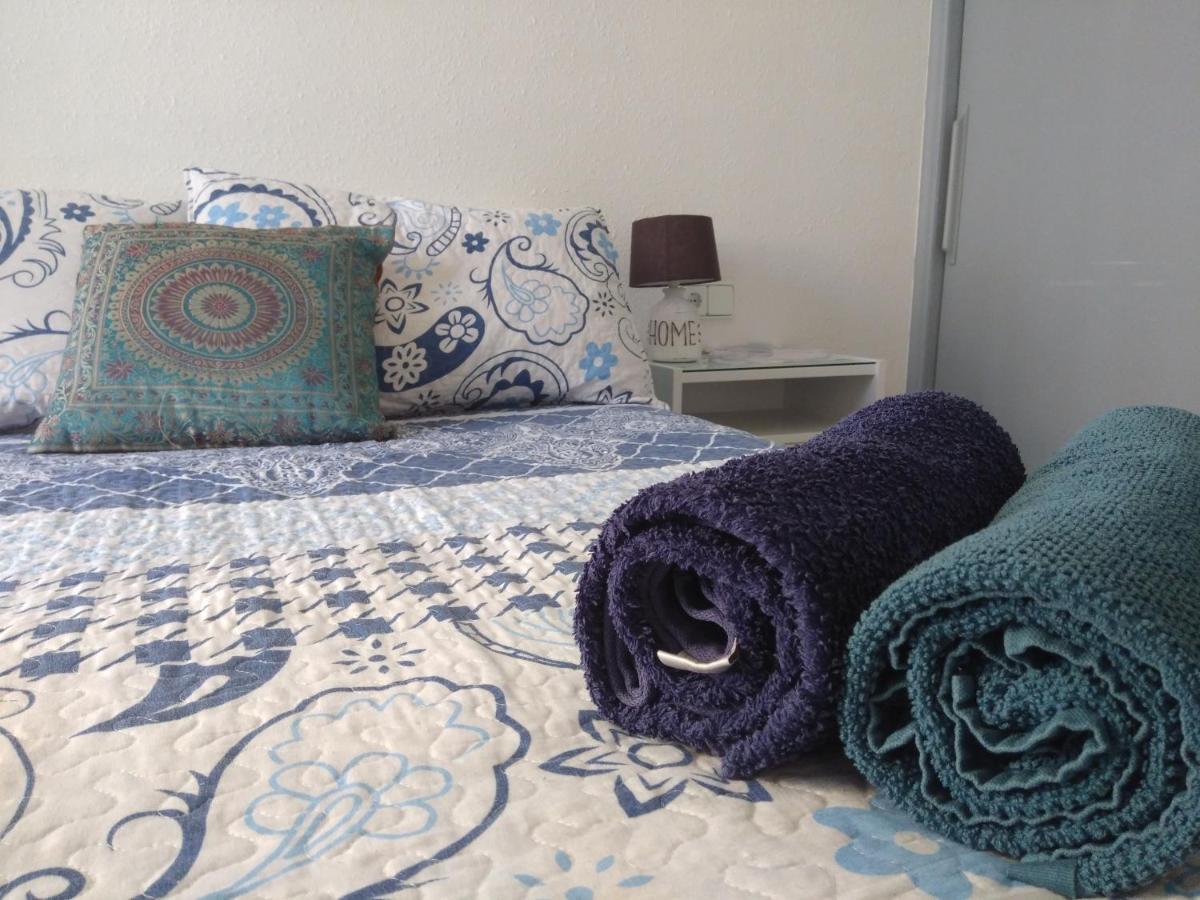 Appartamento Gran Notch Alicante Esterno foto
