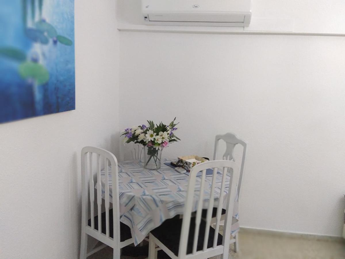 Appartamento Gran Notch Alicante Esterno foto
