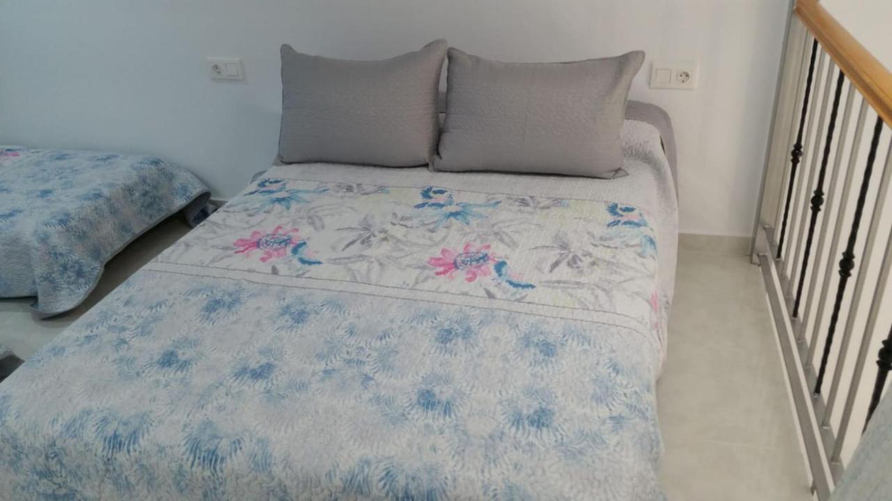 Appartamento Gran Notch Alicante Esterno foto